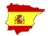 ALMACÉN COLONIAL - Espanol